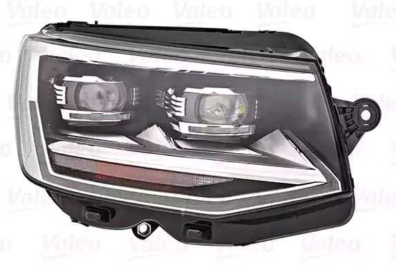 Фара правая VALEO 046717 ціна, від 1141.64 USD