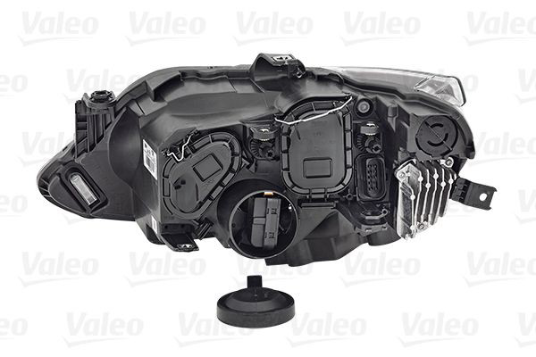Фара правая VALEO 046725 ціна, від 400.64 USD