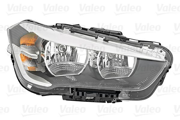 Фара правая VALEO 046729 ціна, від 65.01 USD