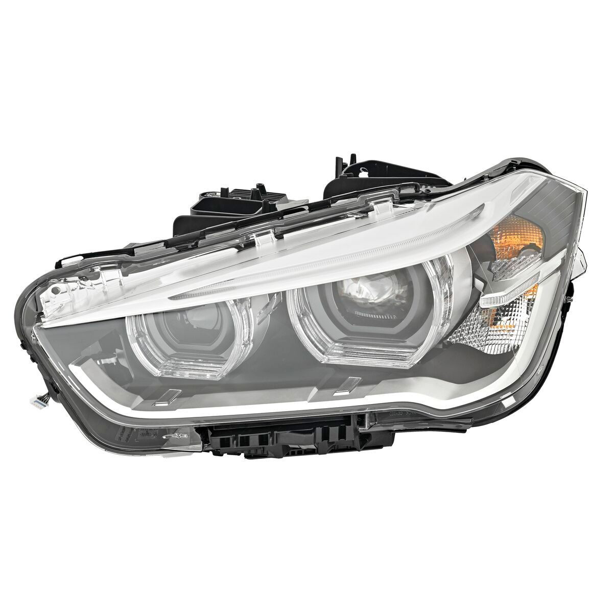 Фари VALEO 46734 ціна, від 820.09 USD