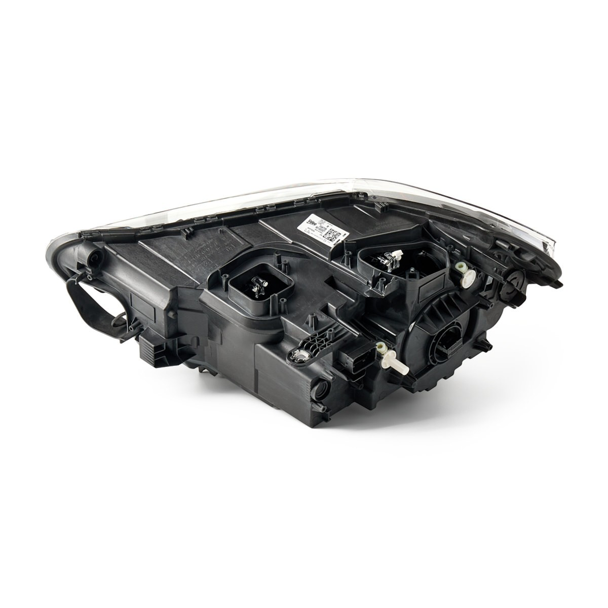 Фара передня права VALEO 046735