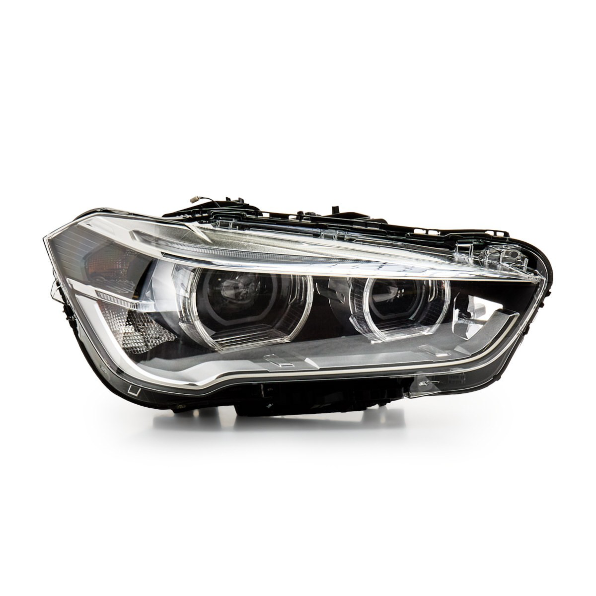 Фара передня права VALEO 046741