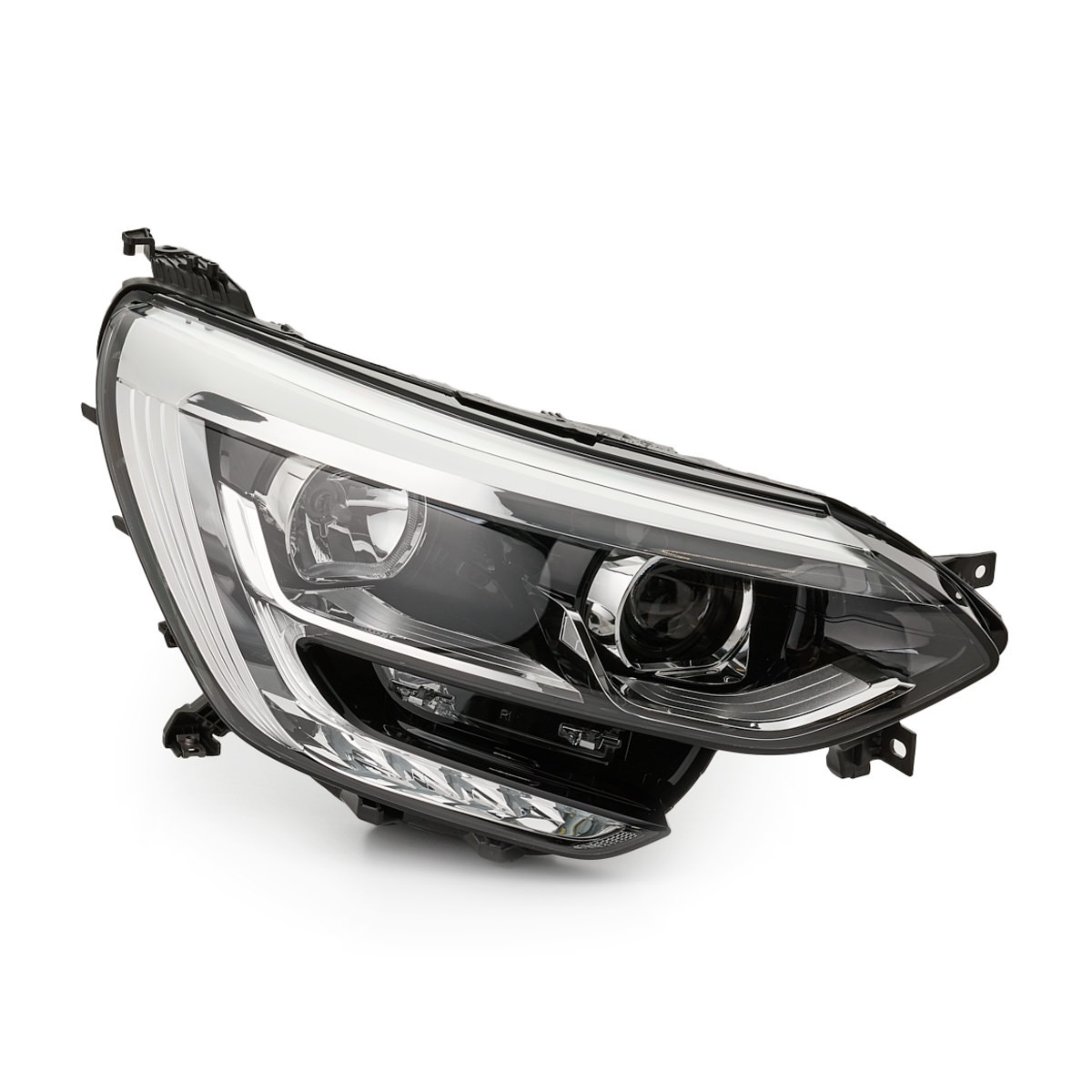 Фара правая VALEO 046747 ціна, від 227.99 USD