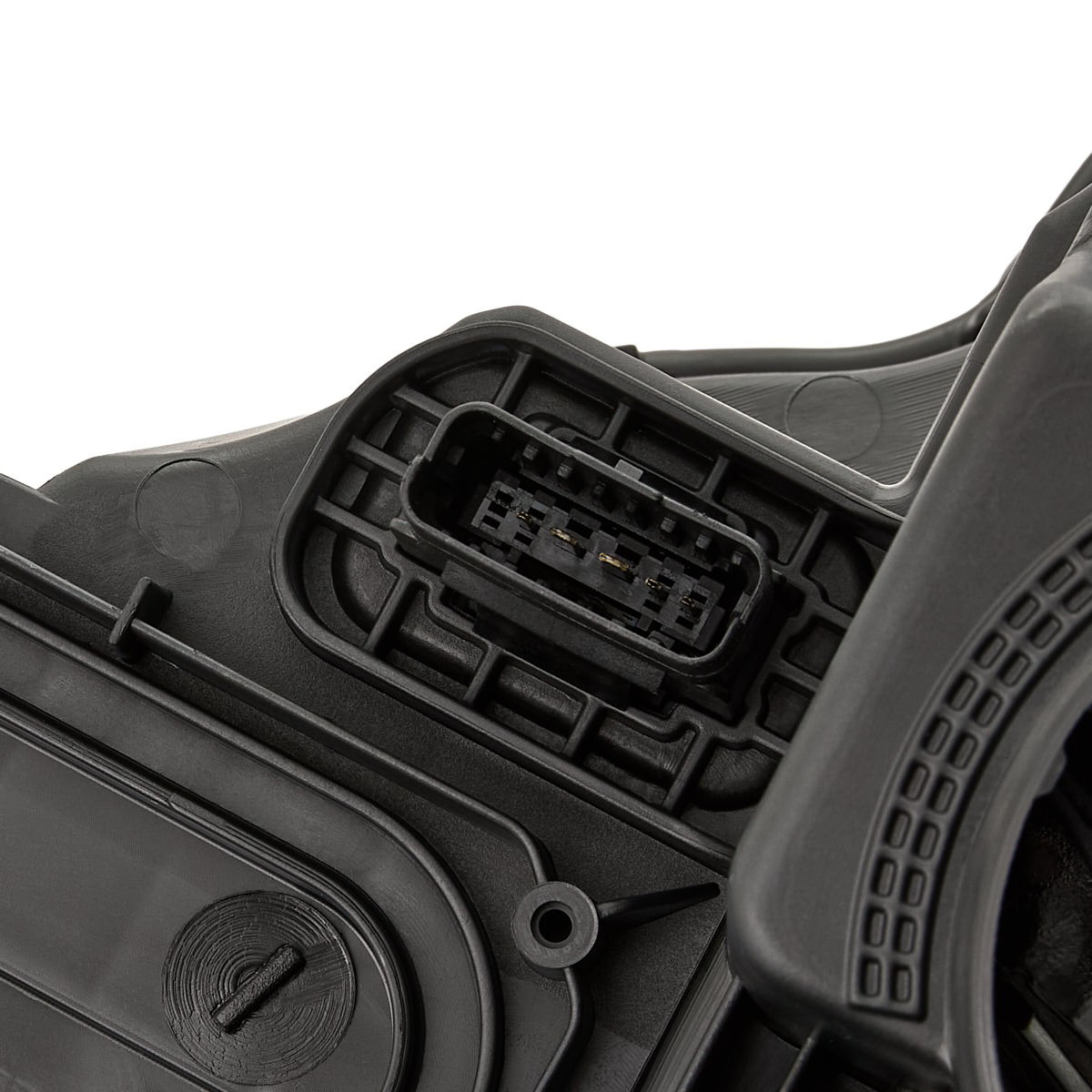 Фара передня права VALEO 046747