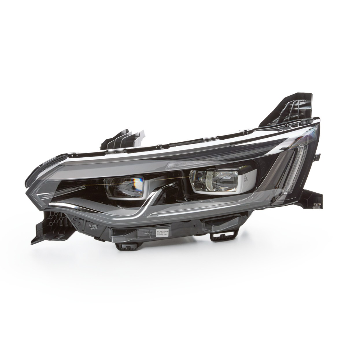 Фари VALEO 046758 ціна, від 190.04 USD