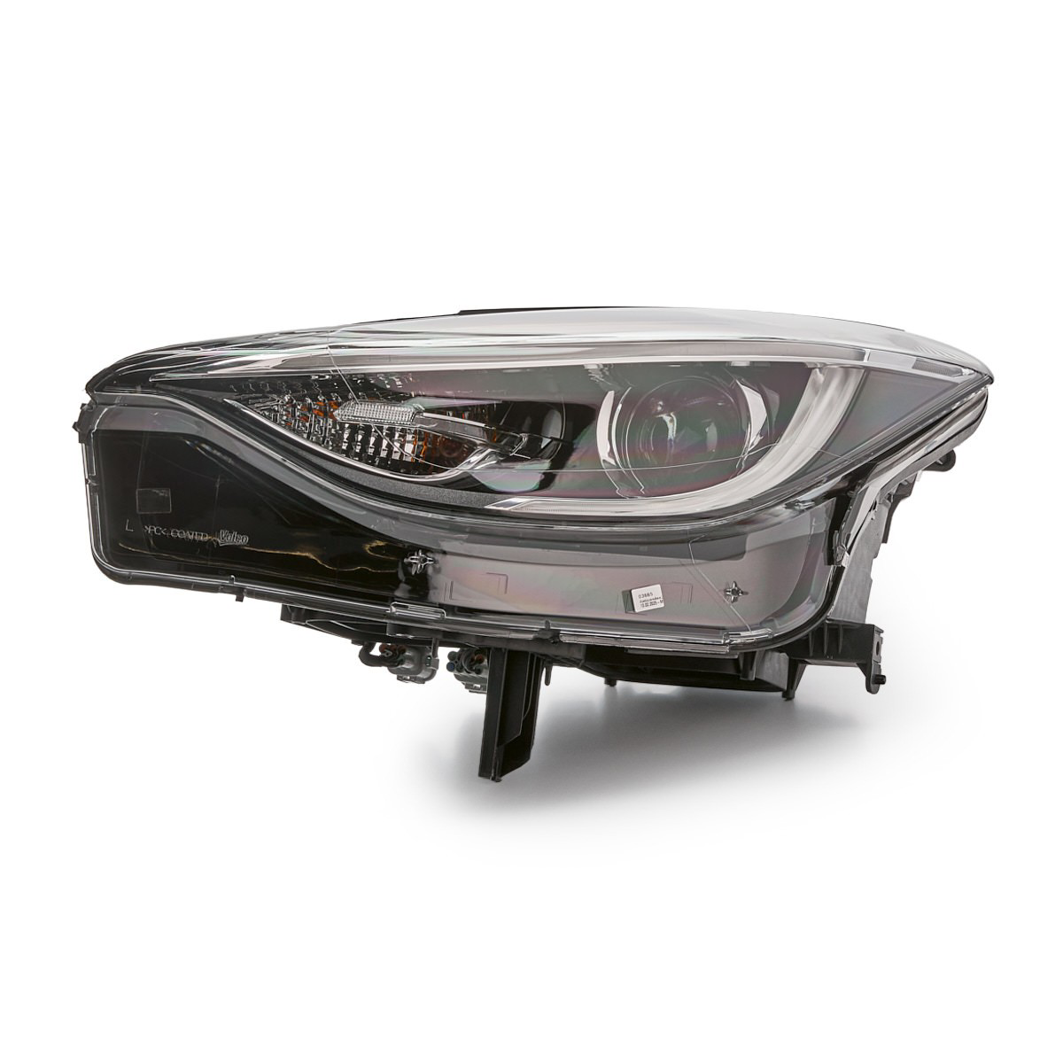 Фари VALEO 046772 ціна, від 768.08 USD