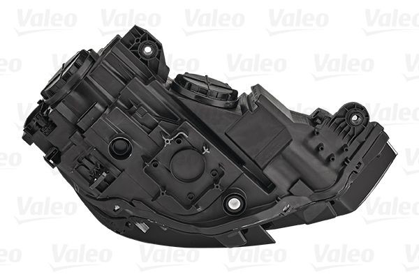 Фара ліва 046820 VALEO