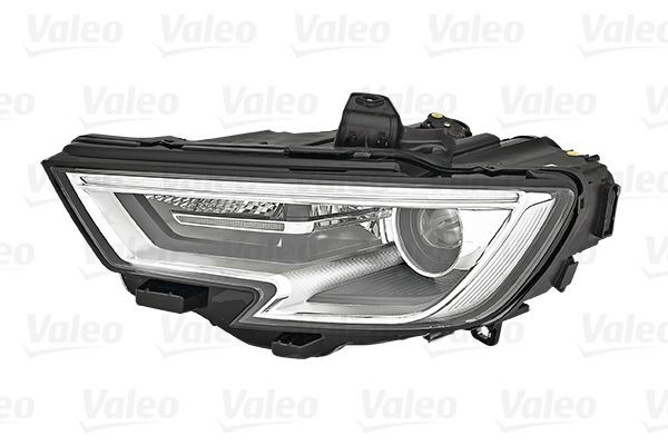 Купити 046820 VALEO Основна фара в зборі ліва