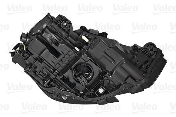 046826 VALEO Фара дальнього світла в зборі