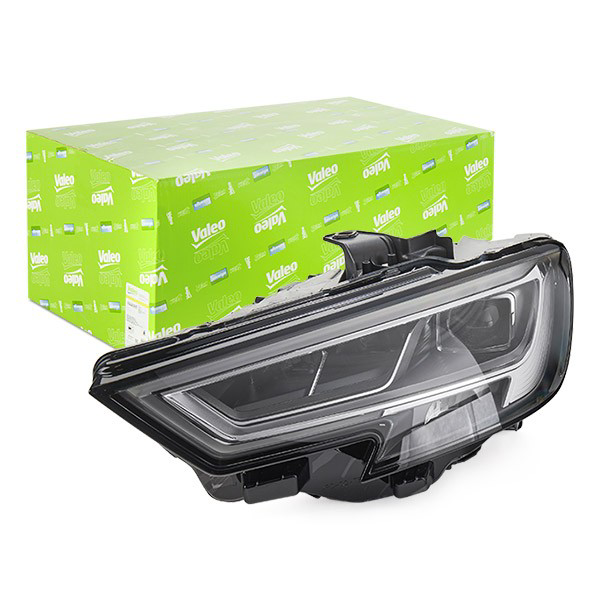 Фара VALEO 046826