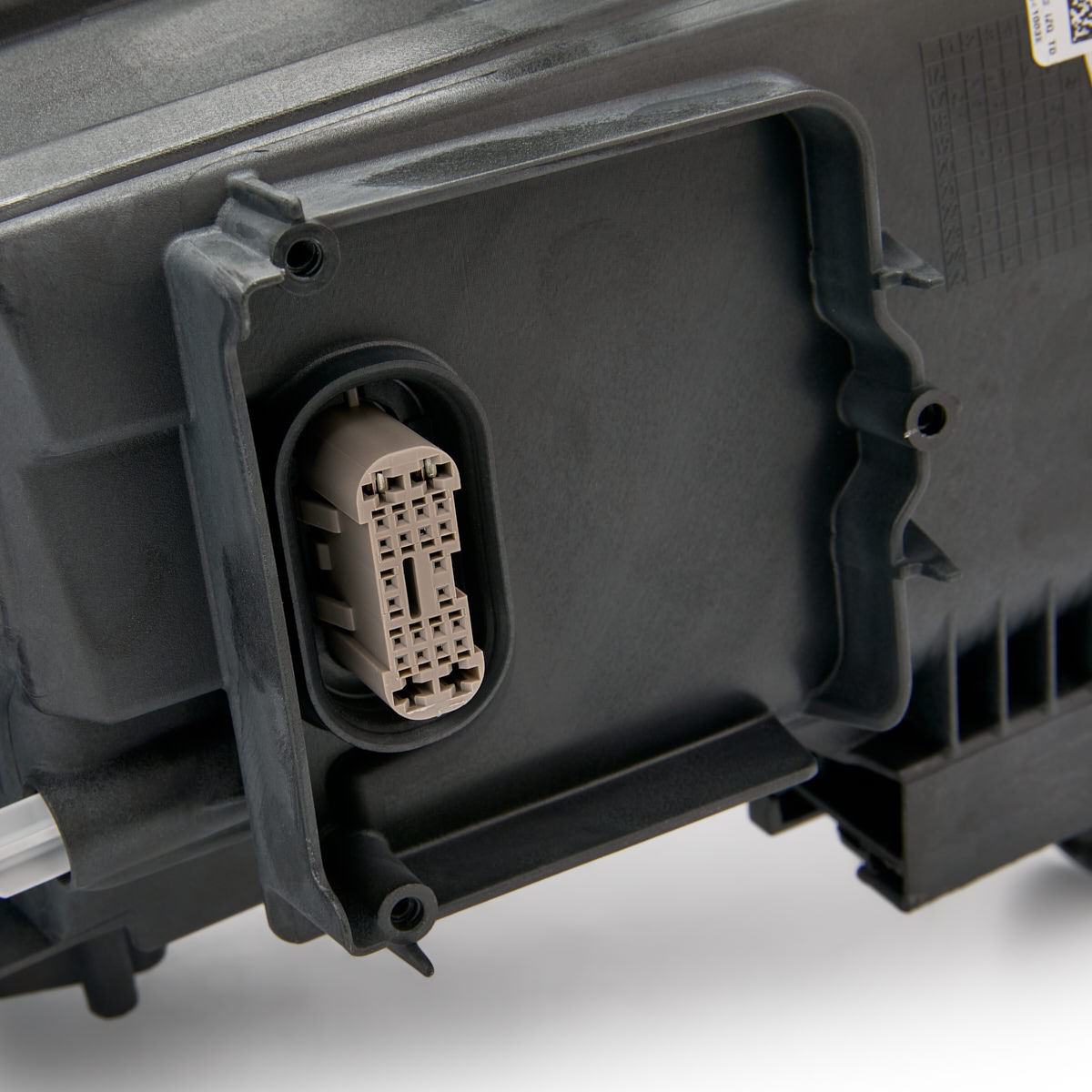 Фари VALEO 046840 ціна, від 1275.08 USD