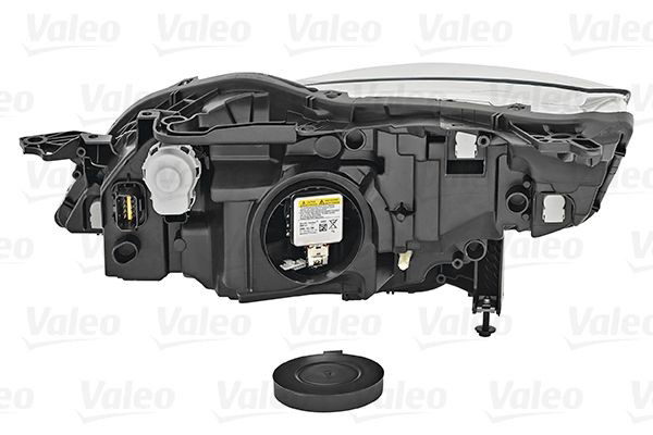 Фара правая VALEO 046867 ціна, від 1123.06 USD