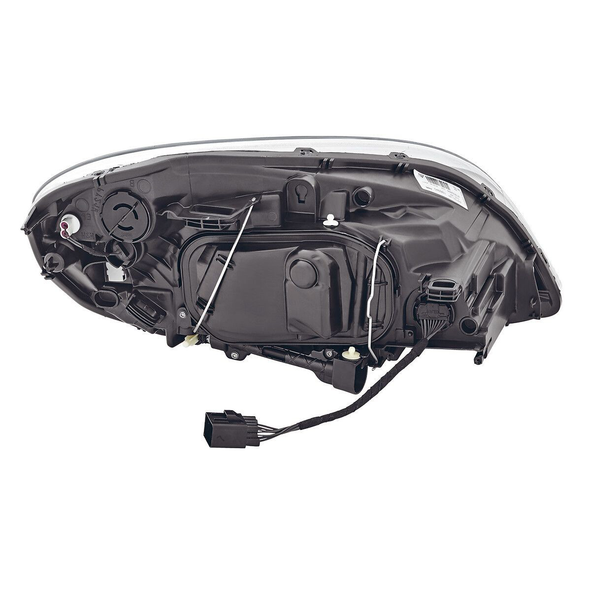 Фари VALEO 046890 ціна, від 845.21 USD