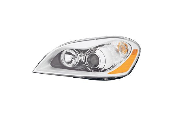 Фара ліва 046890 VALEO