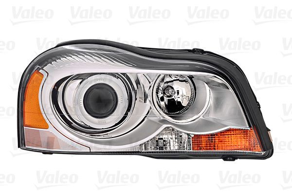Фара правая VALEO 046899 ціна, від 38518.48 UAH