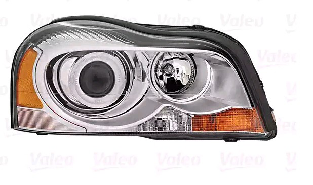 Фара передня права VALEO 046899