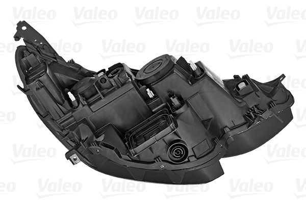 Фара ліва 046916 VALEO