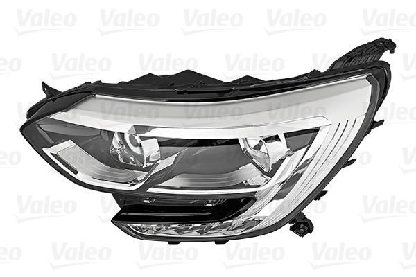 Купити 046916 VALEO Основна фара в зборі ліва