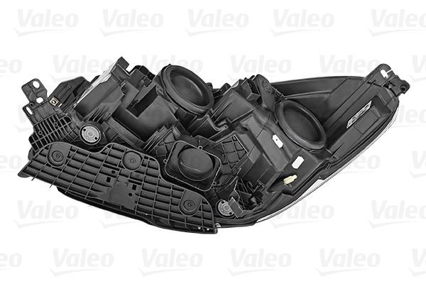Фара передня права VALEO 046929
