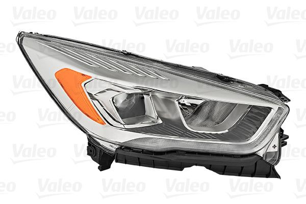 Фара права 046929 VALEO