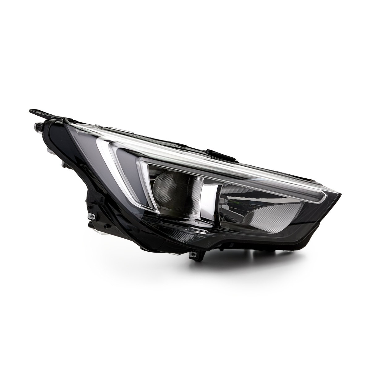 Фара передня права VALEO 046941