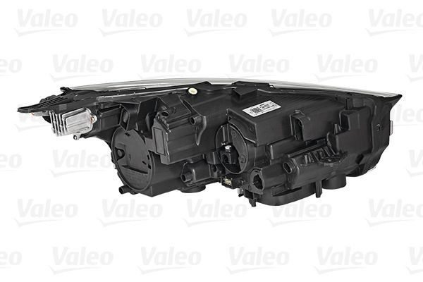 Фара VALEO 046944