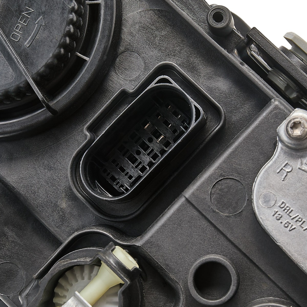 Фара права 5F1941008C VAG