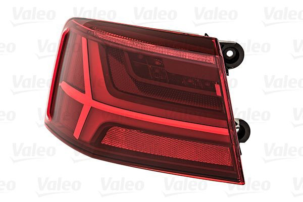 Стоп задній VALEO 047010