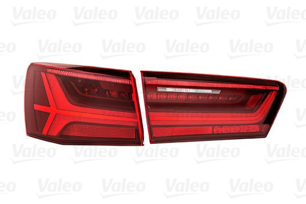 Купити 047018 VALEO Ліхтар задній