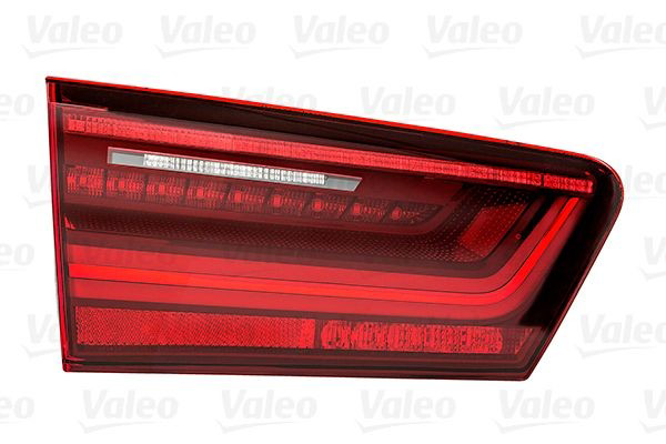 Купити 047020 VALEO Ліхтар задній лівий, внутрішній
