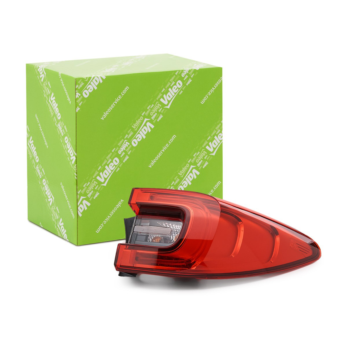 Купити 047028 VALEO Стоп задній