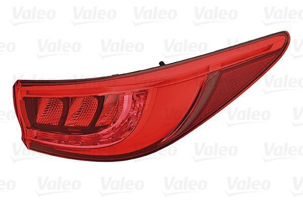 Задні ліхтарі VALEO 047062 ціна, від 331.70 USD