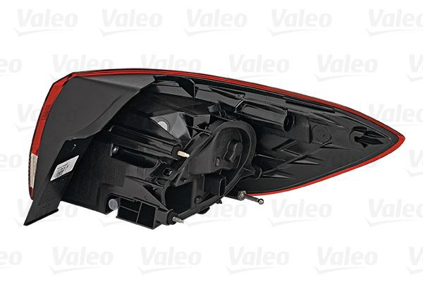 Задня ліва зовнішня фара VALEO 047071 ціна, від 81.92 USD