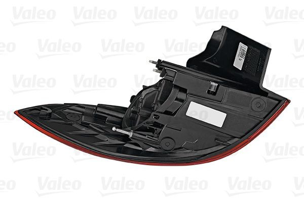 Фара задня права зовнішня VALEO 047072