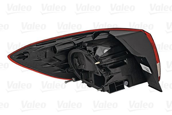 Купити 047072 VALEO Стоп задній