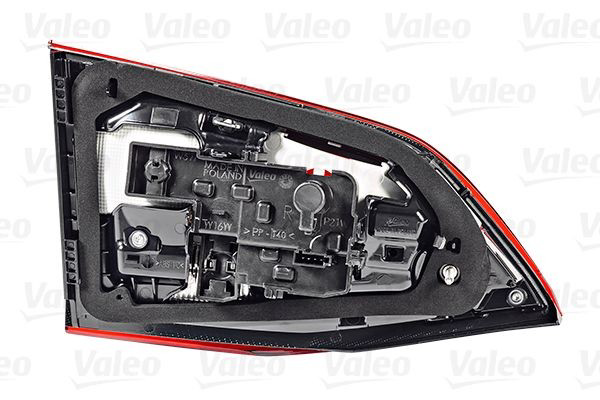 Купити 047074 VALEO Ліхтар задній внутрішній правий