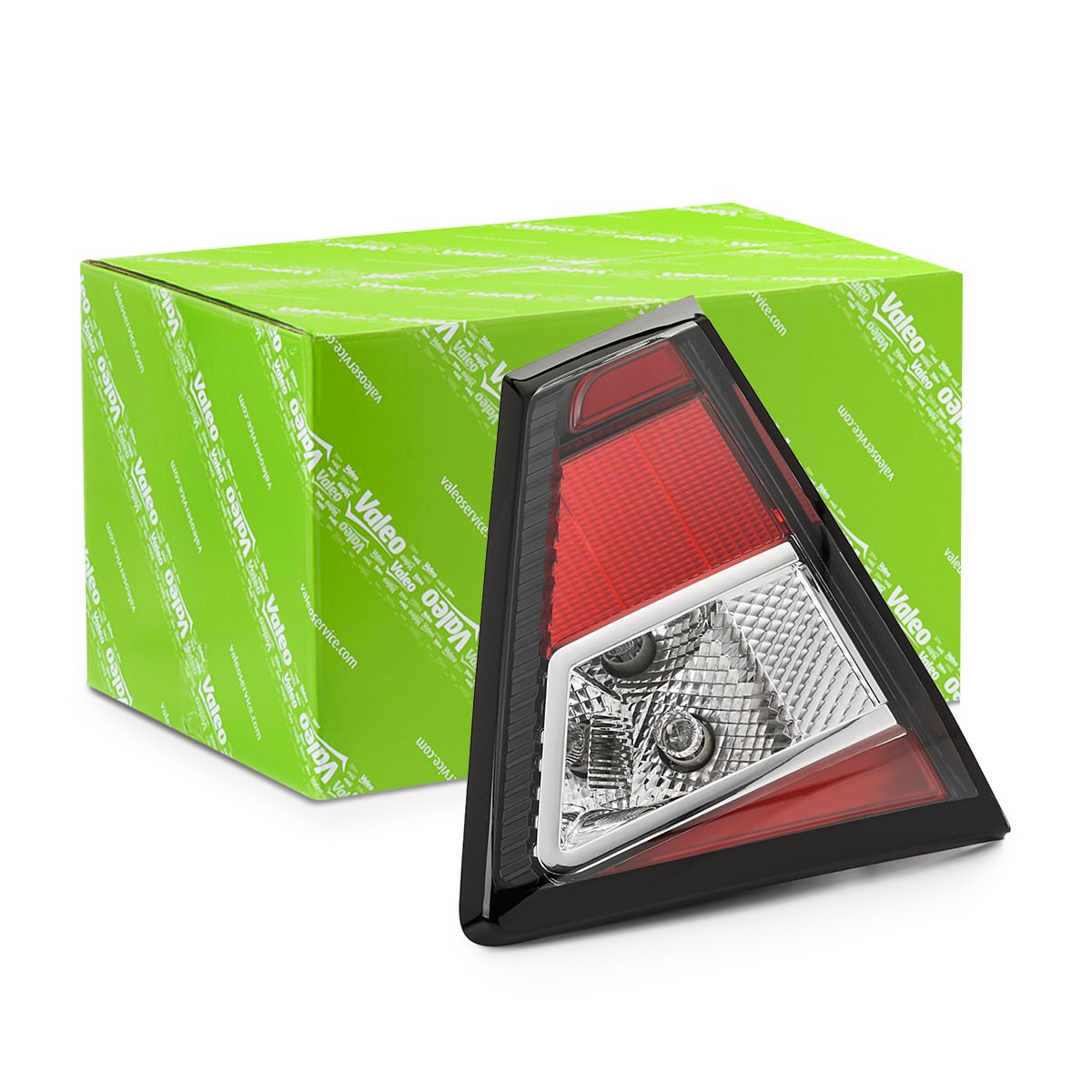 Стоп задній VALEO 047131 ціна, від 63.13 USD