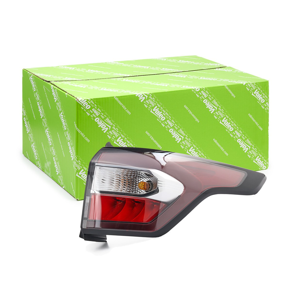 Купити 047150 VALEO Стоп задній