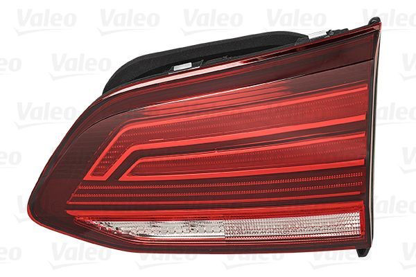 Ліхтар задній правий, внутрішній 047200 VALEO