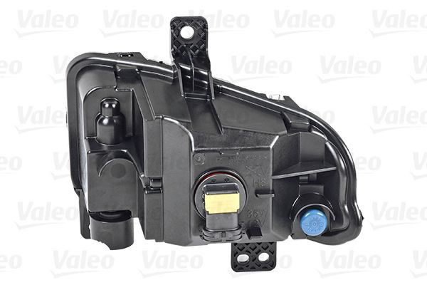 Купити 047411 VALEO Насос гідравліки