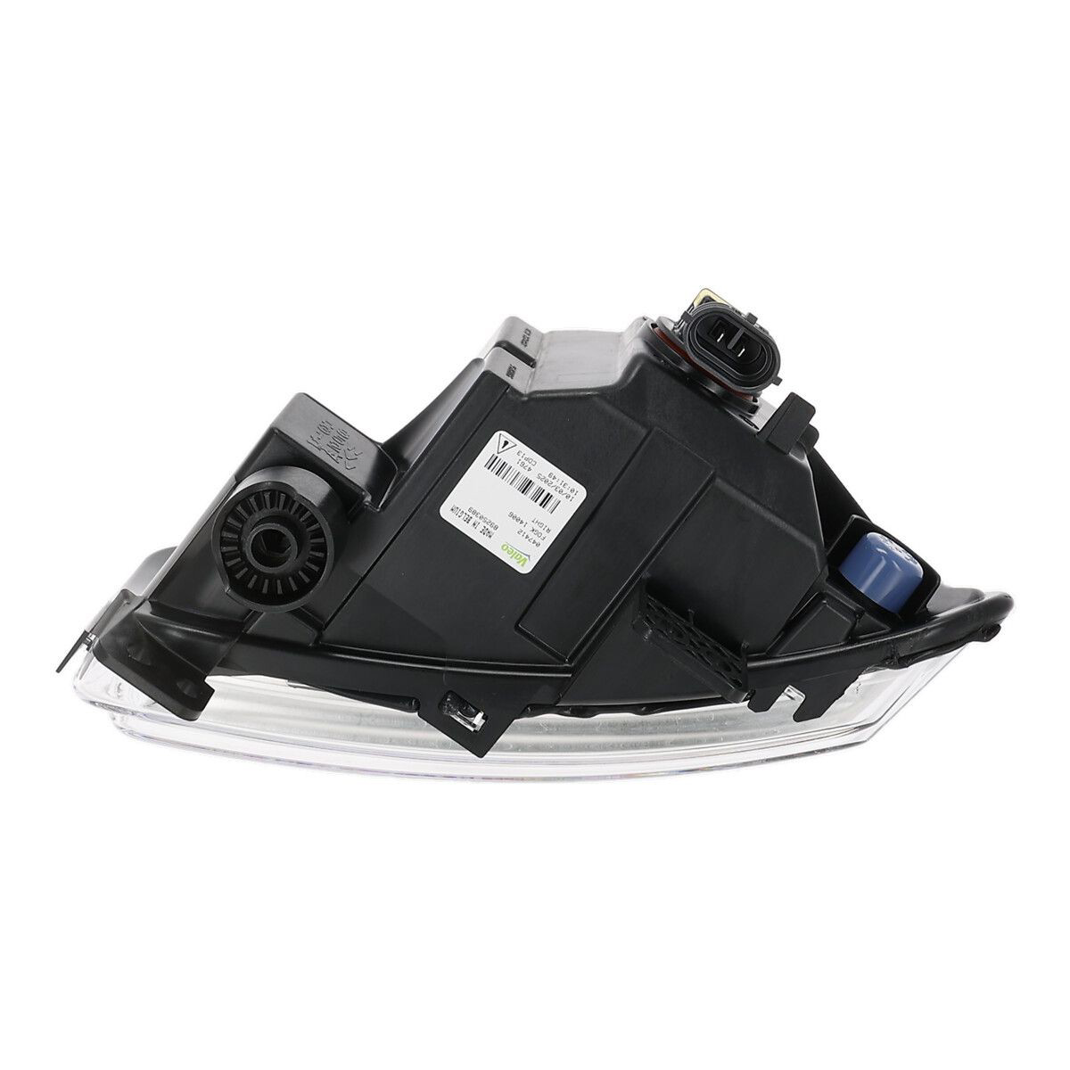Туманка права VALEO 047412 ціна, від 31.85 USD