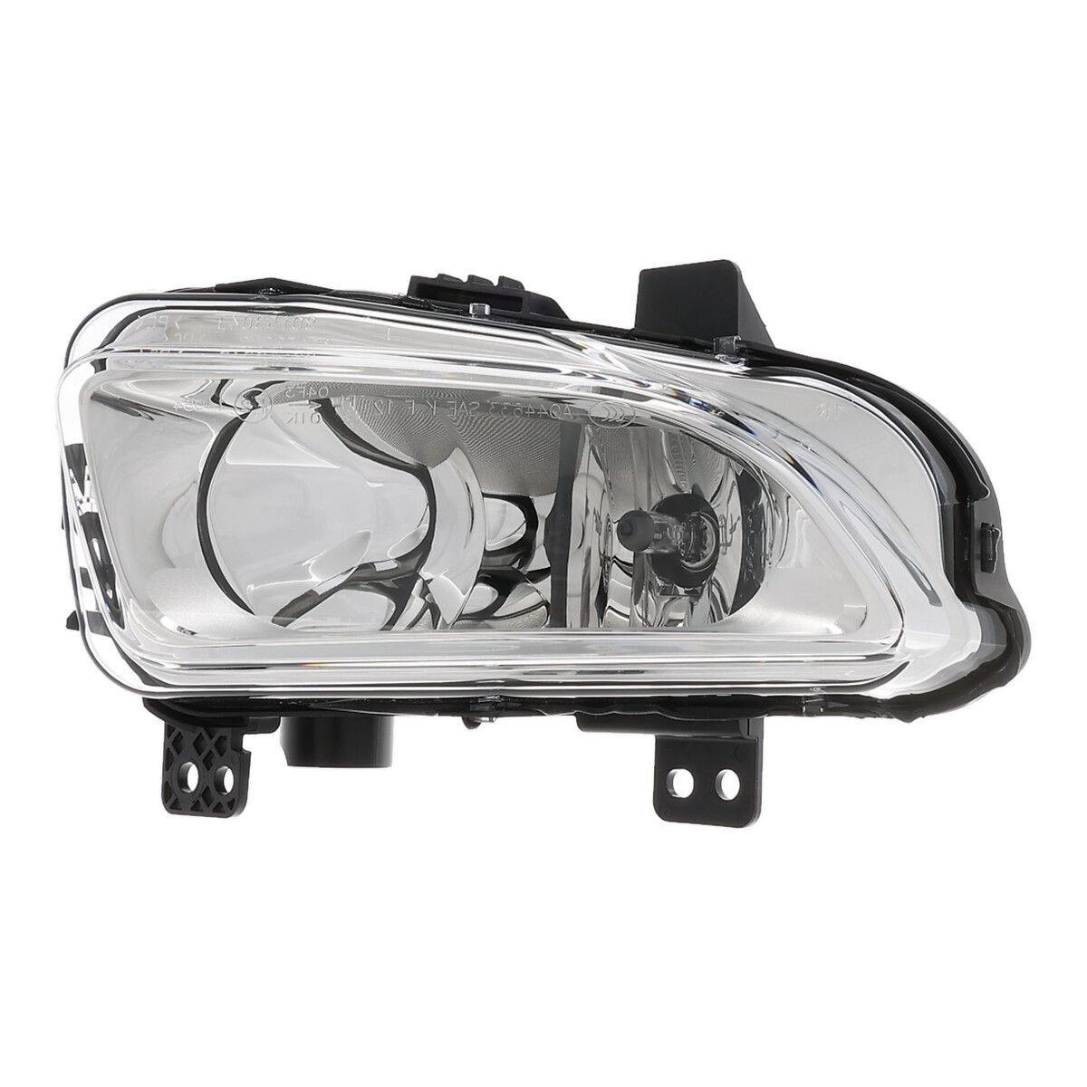 Туманка ліва VALEO 47413 ціна, від 103.23 USD