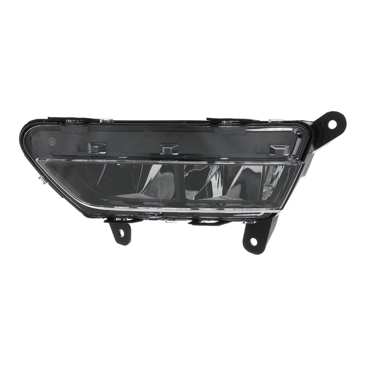 Фара, ліва VALEO 047415