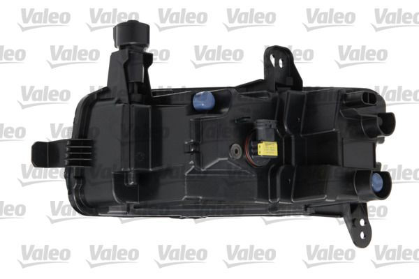 Купити 047429 VALEO Фара протитуманна, ліва