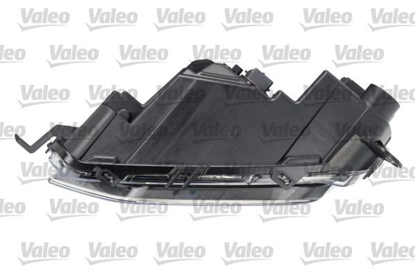 Фара, ліва VALEO 047429