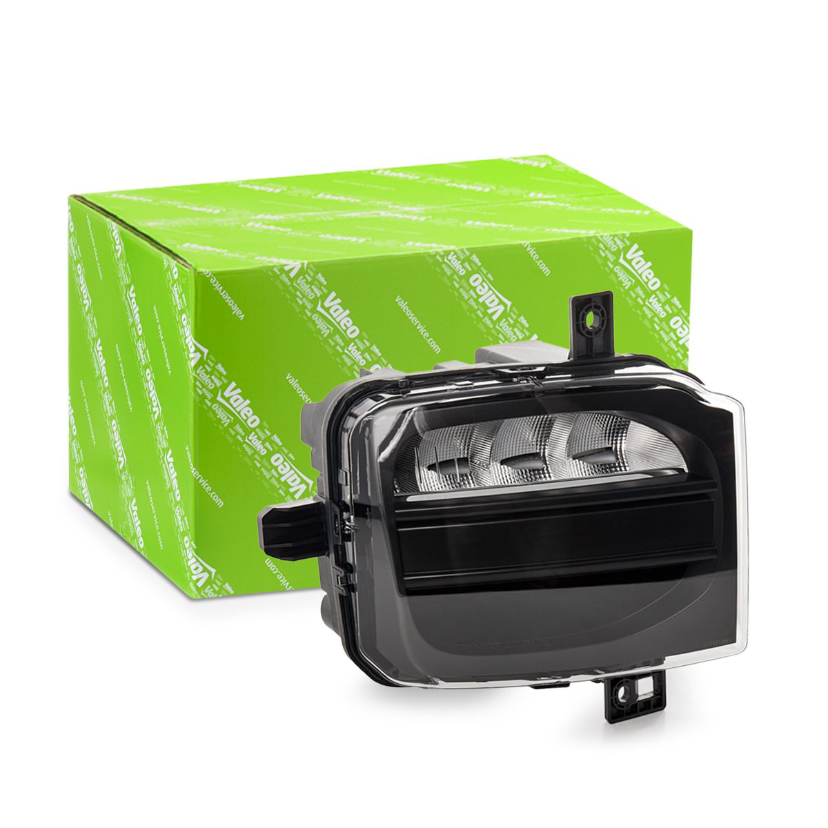Фара, ліва VALEO 047438