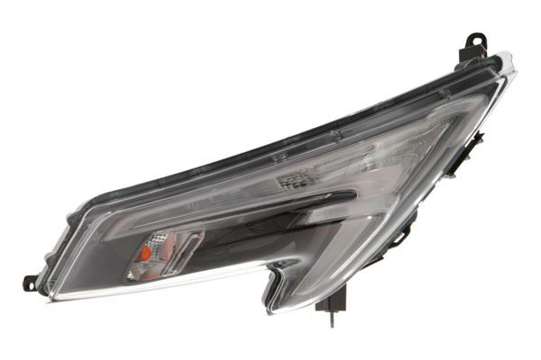 Поворотник правий VALEO 047707