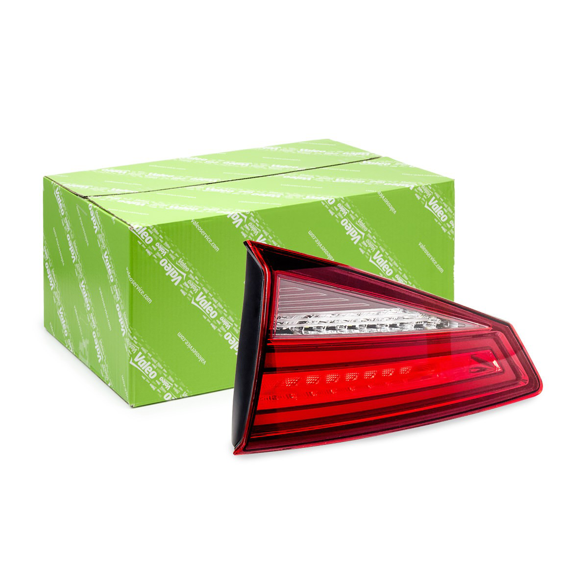 Стоп задній VALEO 048753 ціна, від 76.01 USD