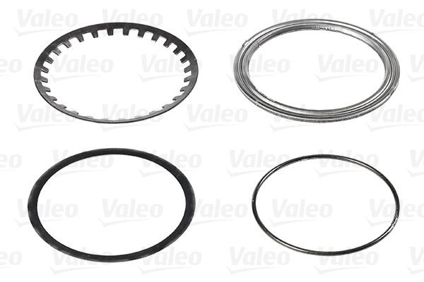 079974 VALEO Підшипник ковзання зчеплення
