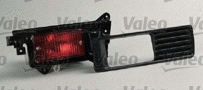 084536 VALEO Фара заднього бампера, правий